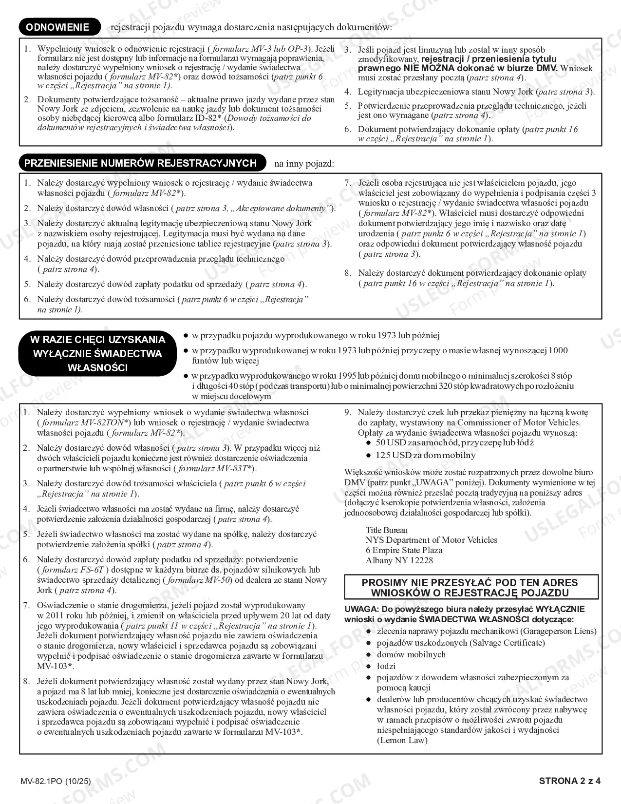 Preview Inspection Requirements for Carriers Transporting Passengers