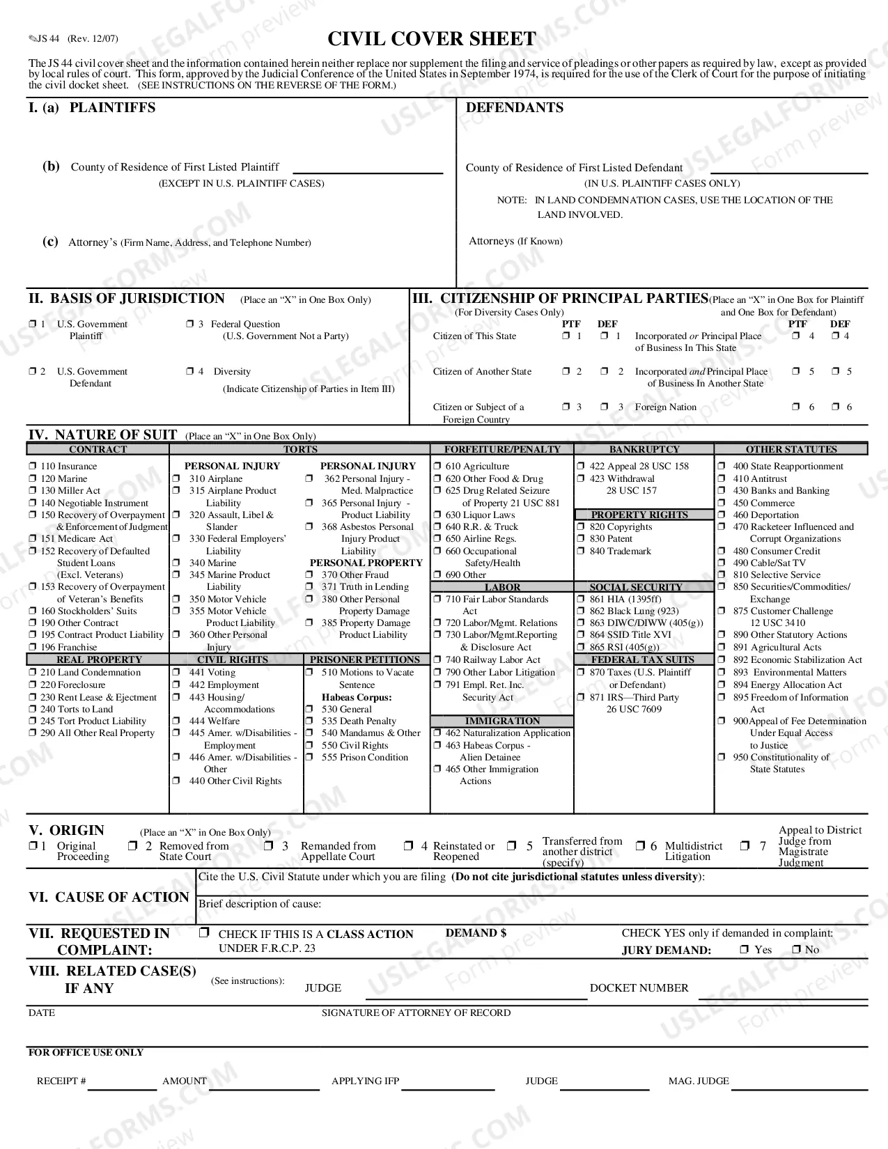 Preview Motion to Mandate Decision and/or Interim Social Security Benefits