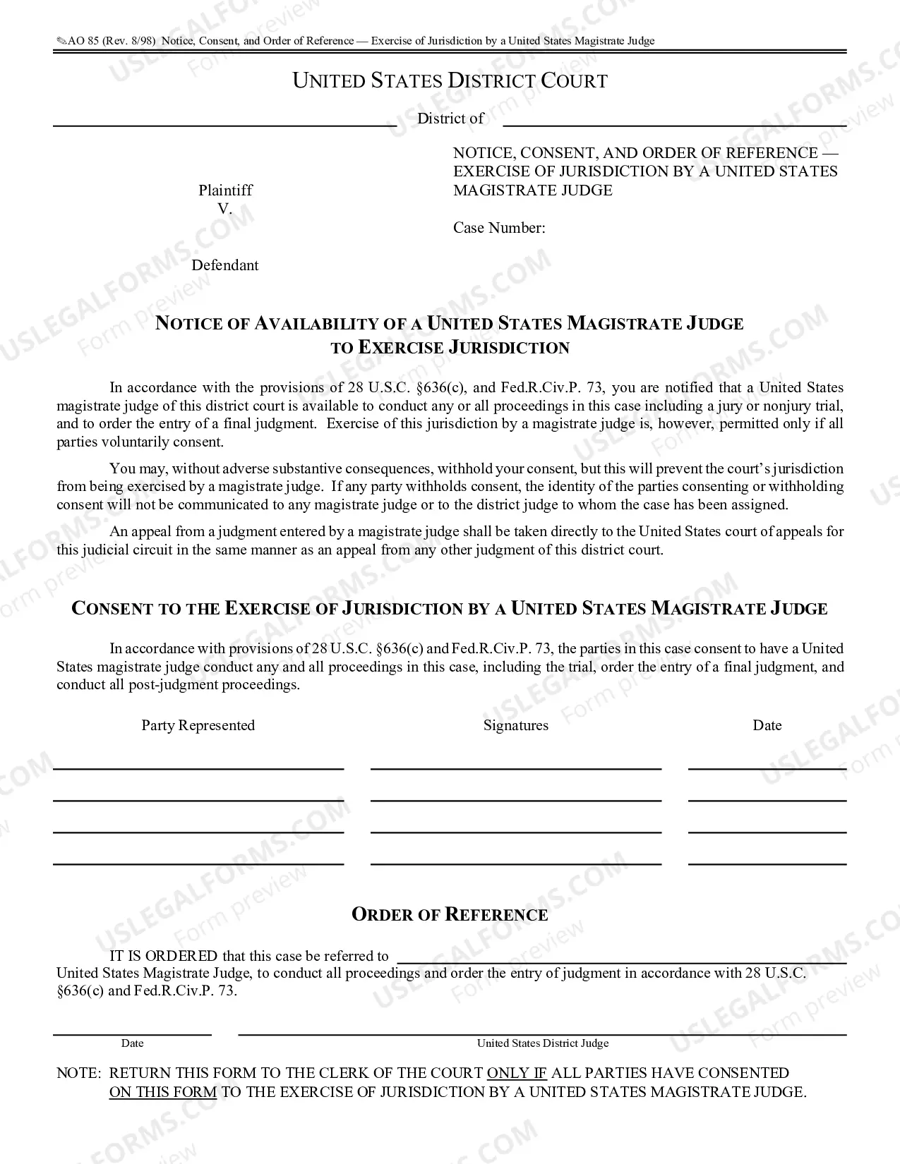 Preview Motion to Mandate Decision and/or Interim Social Security Benefits