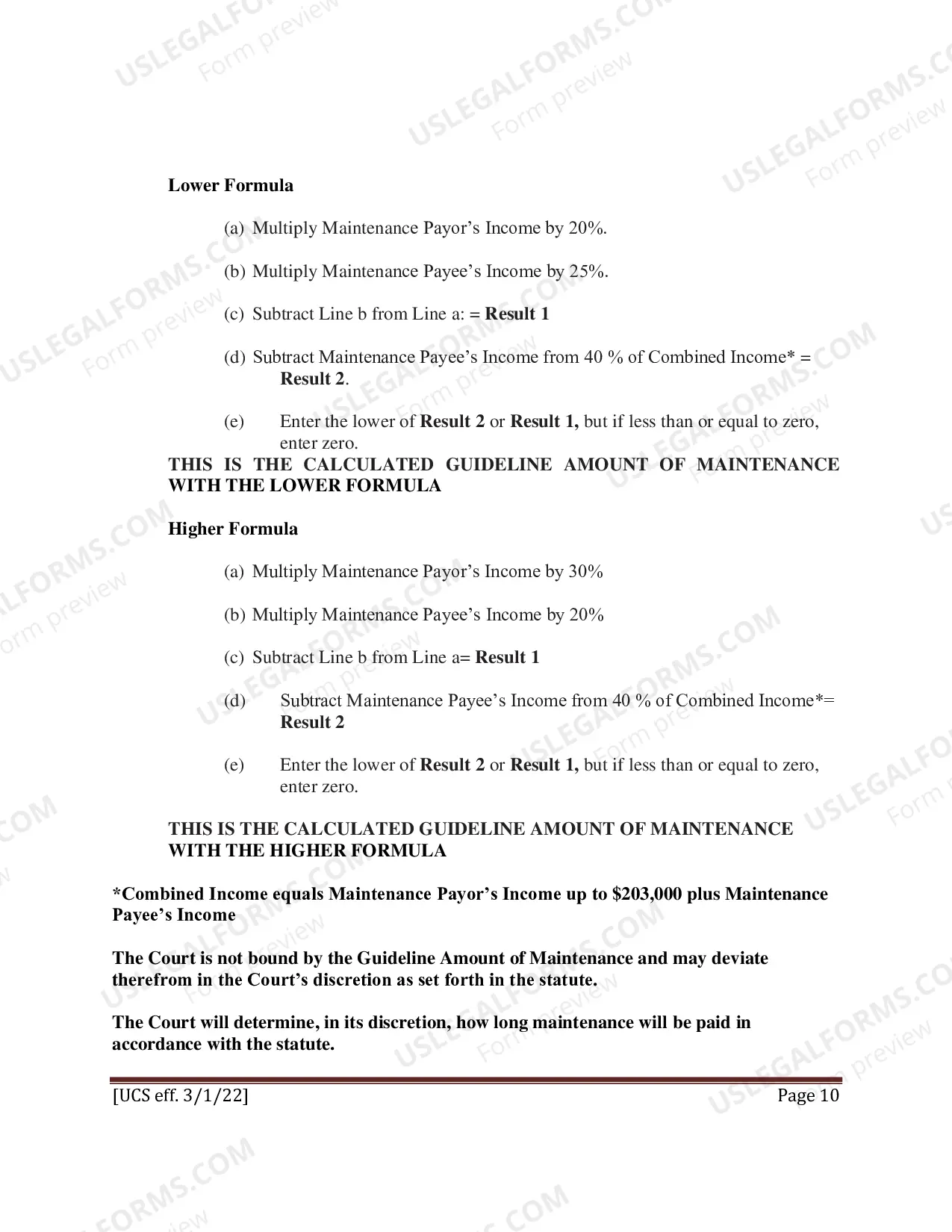 Preview Preliminary Conference Stipulation And Order