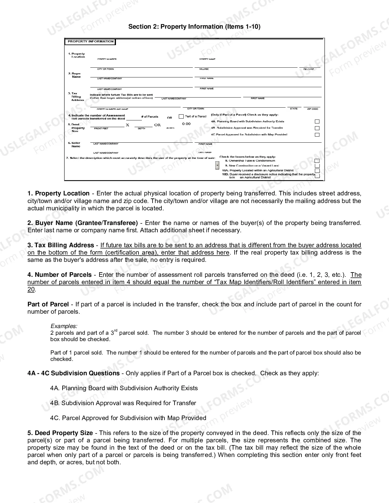 Preview RP-5217-PDF Form Instructions