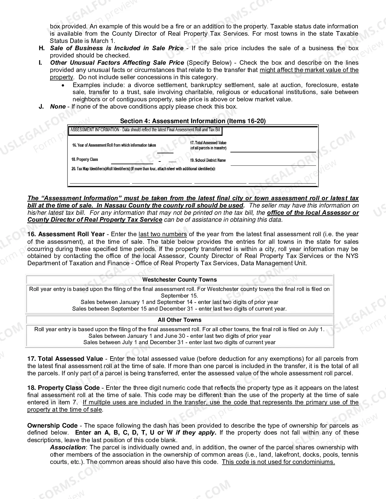 Preview RP-5217-PDF Form Instructions