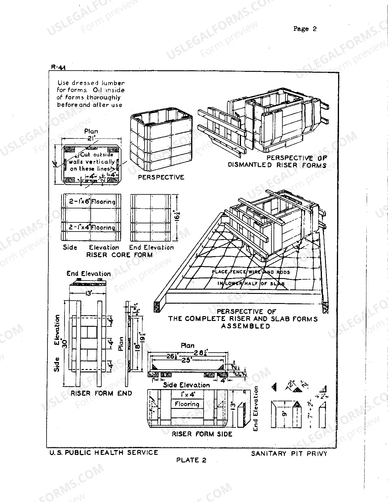 Preview Sanitary Privy
