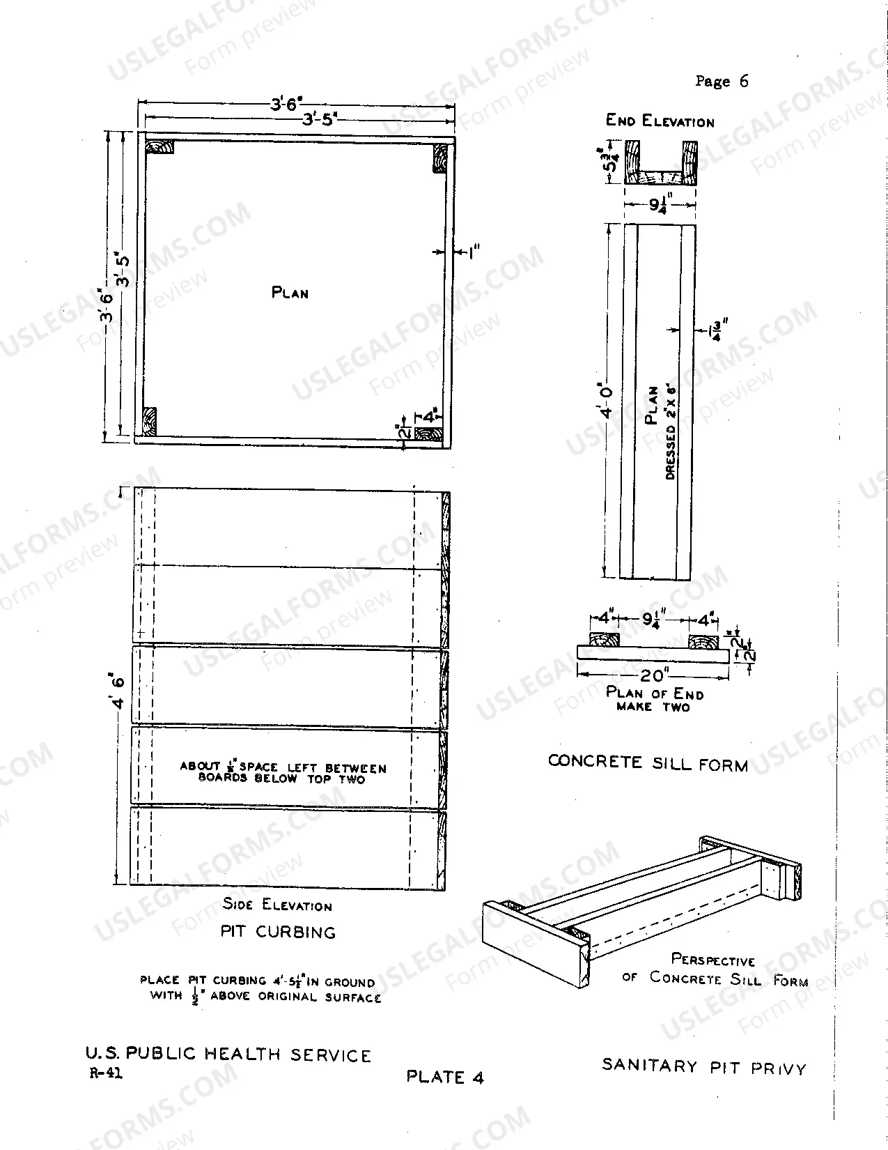 Preview Sanitary Privy