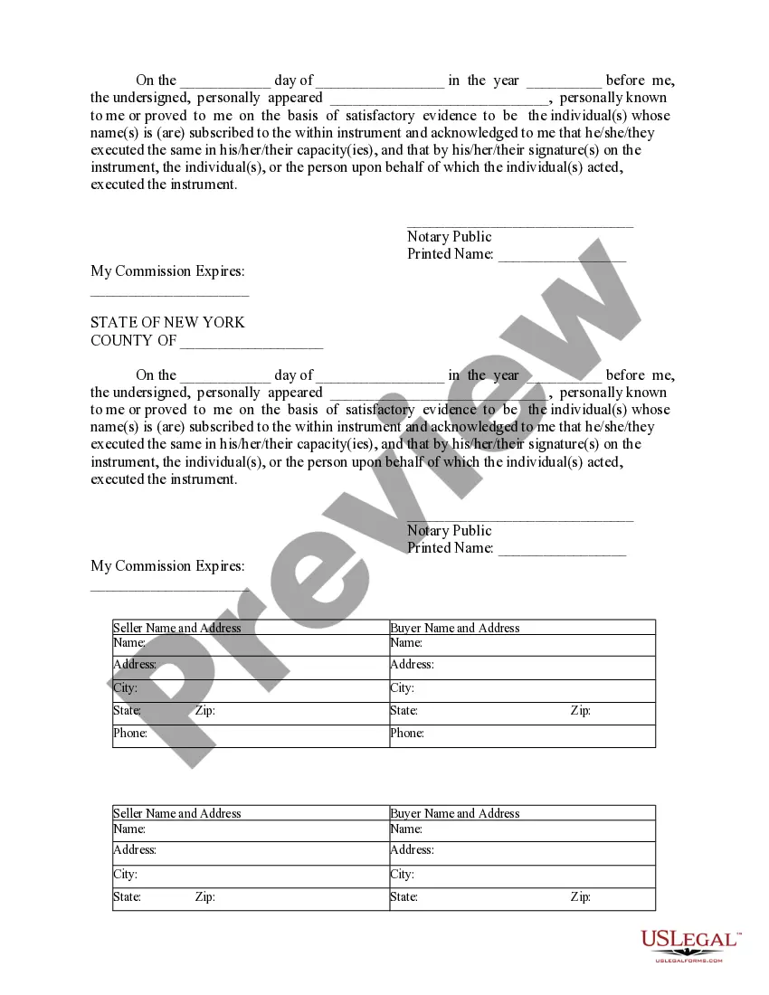 Get Notice of Option for Recording Preview Notice of Option for Recording