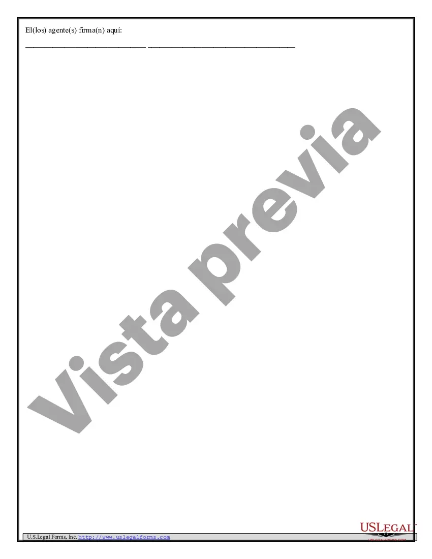 Preview Poder notarial para la venta de vehículos de motor