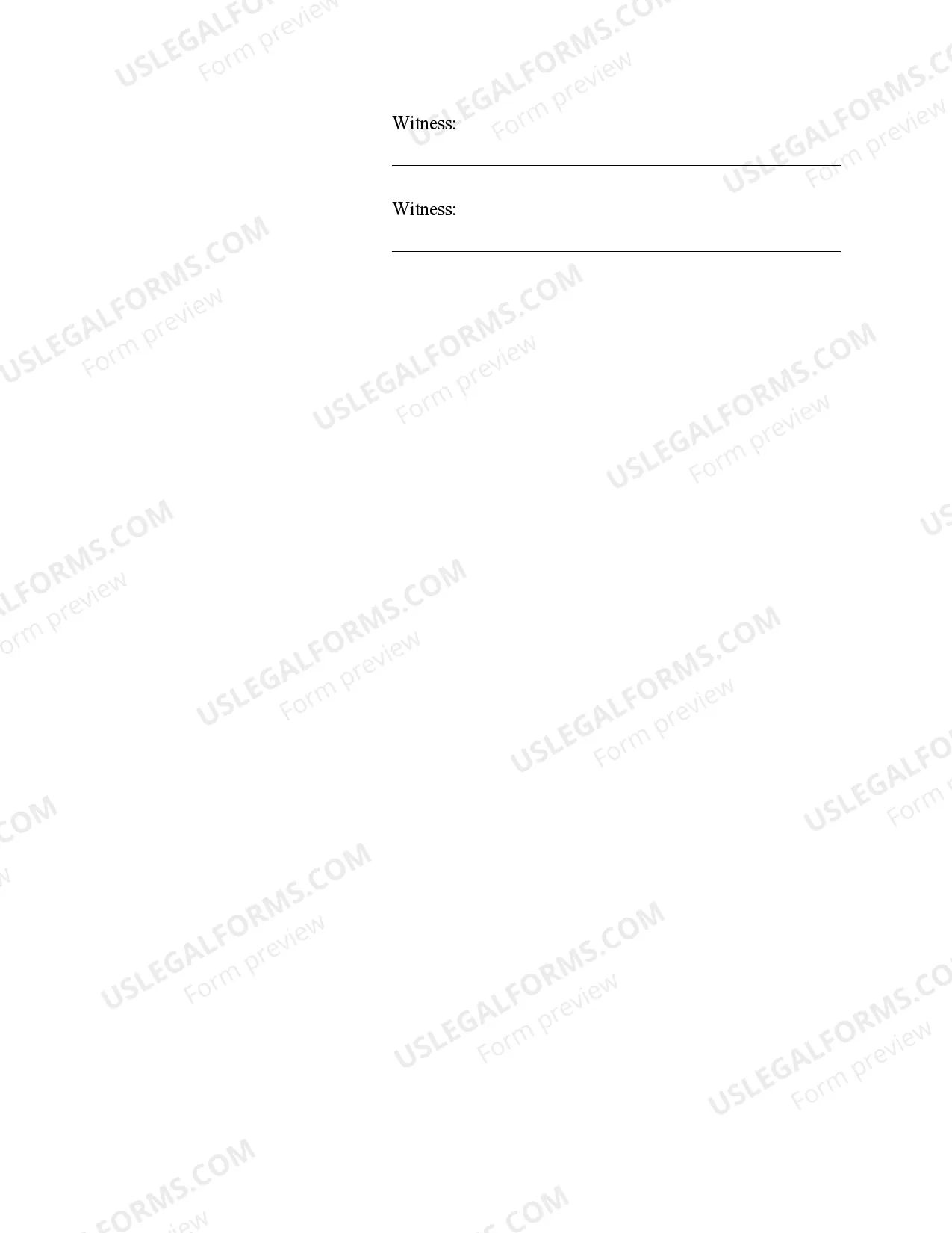 Preview Uniform Anatomical Gift Act Donation