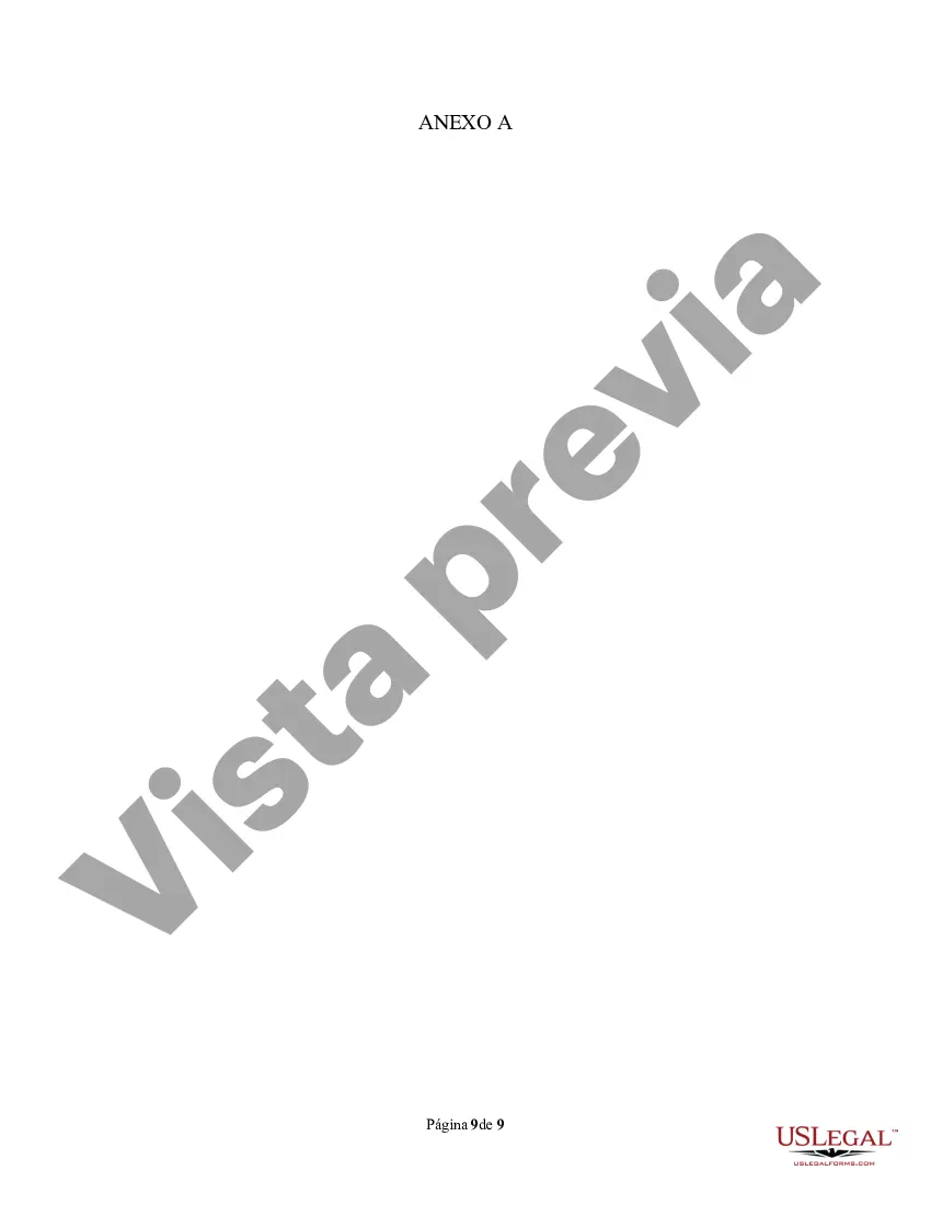 Preview Poder notarial especial o limitado para transacciones de compra de bienes raíces por parte del comprador