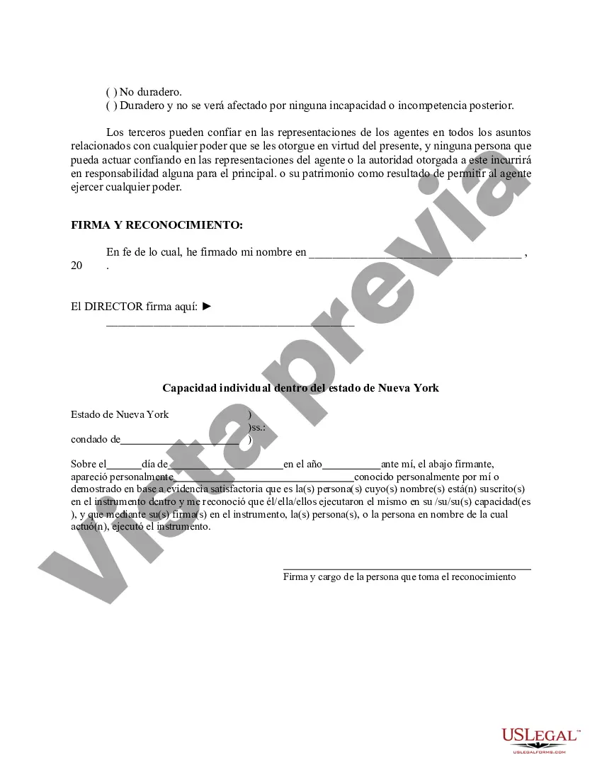 Get Poder notarial limitado en el que se especifican poderes con ejemplos de poderes incluidos Preview Poder notarial limitado en el que se especifican poderes con ejemplos de poderes incluidos