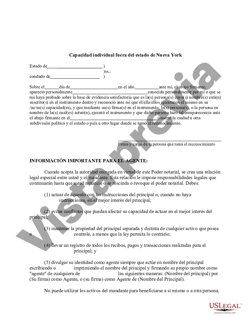 Get Poder notarial limitado en el que se especifican poderes con ejemplos de poderes incluidos Preview Poder notarial limitado en el que se especifican poderes con ejemplos de poderes incluidos