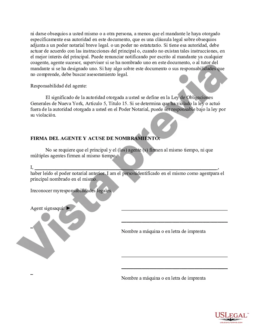 Get Poder notarial limitado en el que se especifican poderes con ejemplos de poderes incluidos Preview Poder notarial limitado en el que se especifican poderes con ejemplos de poderes incluidos