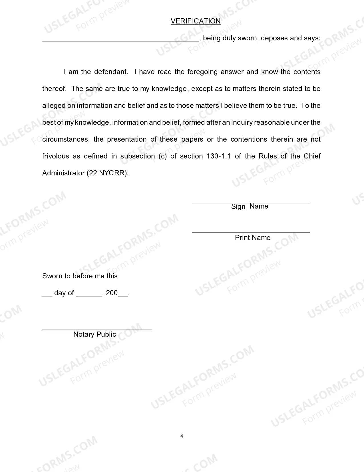 Preview Answer (With Verification)