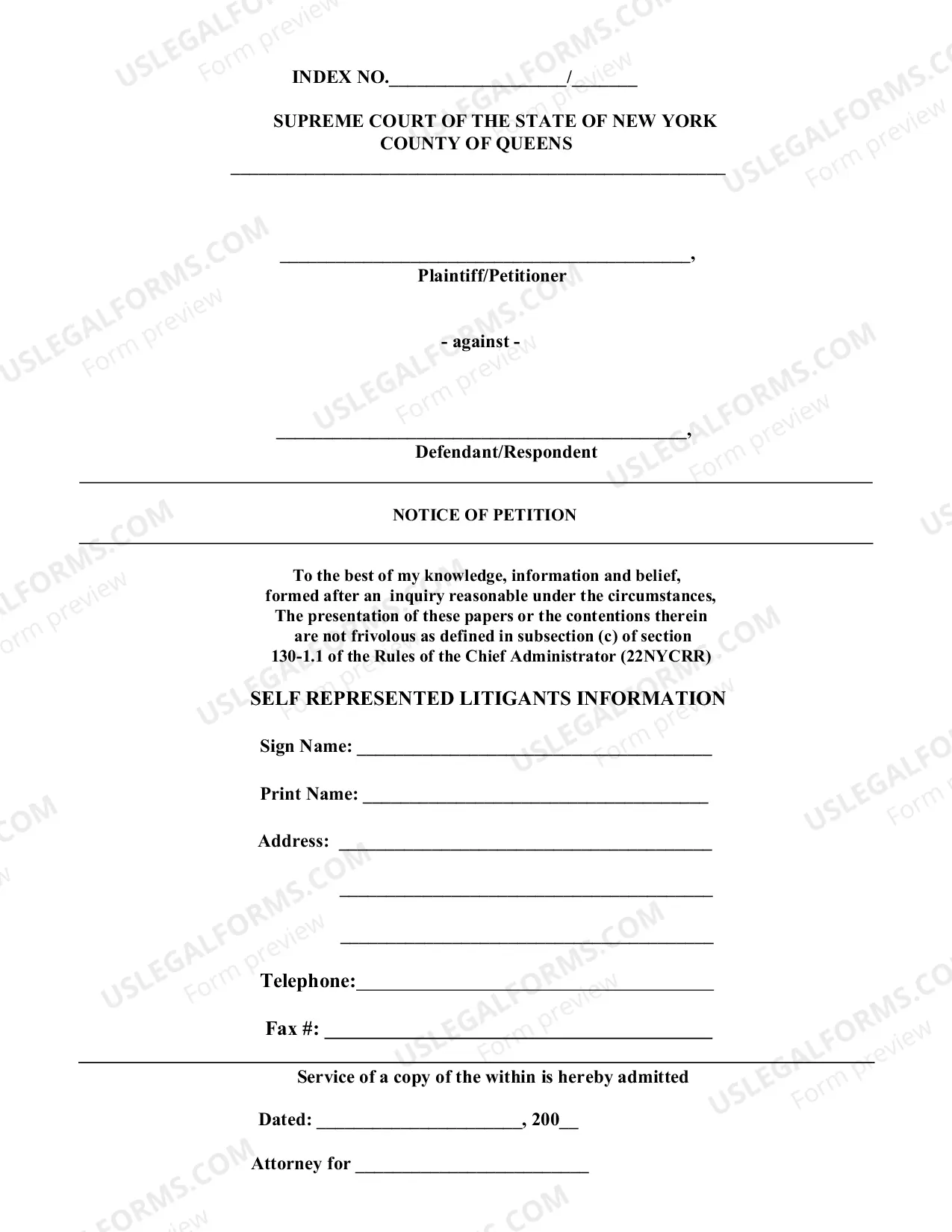 form-preview