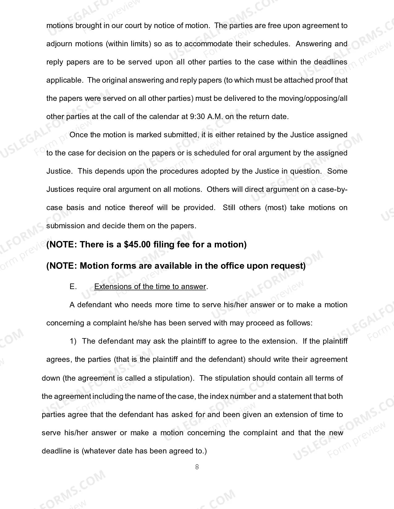 Preview How to respond to a complaint