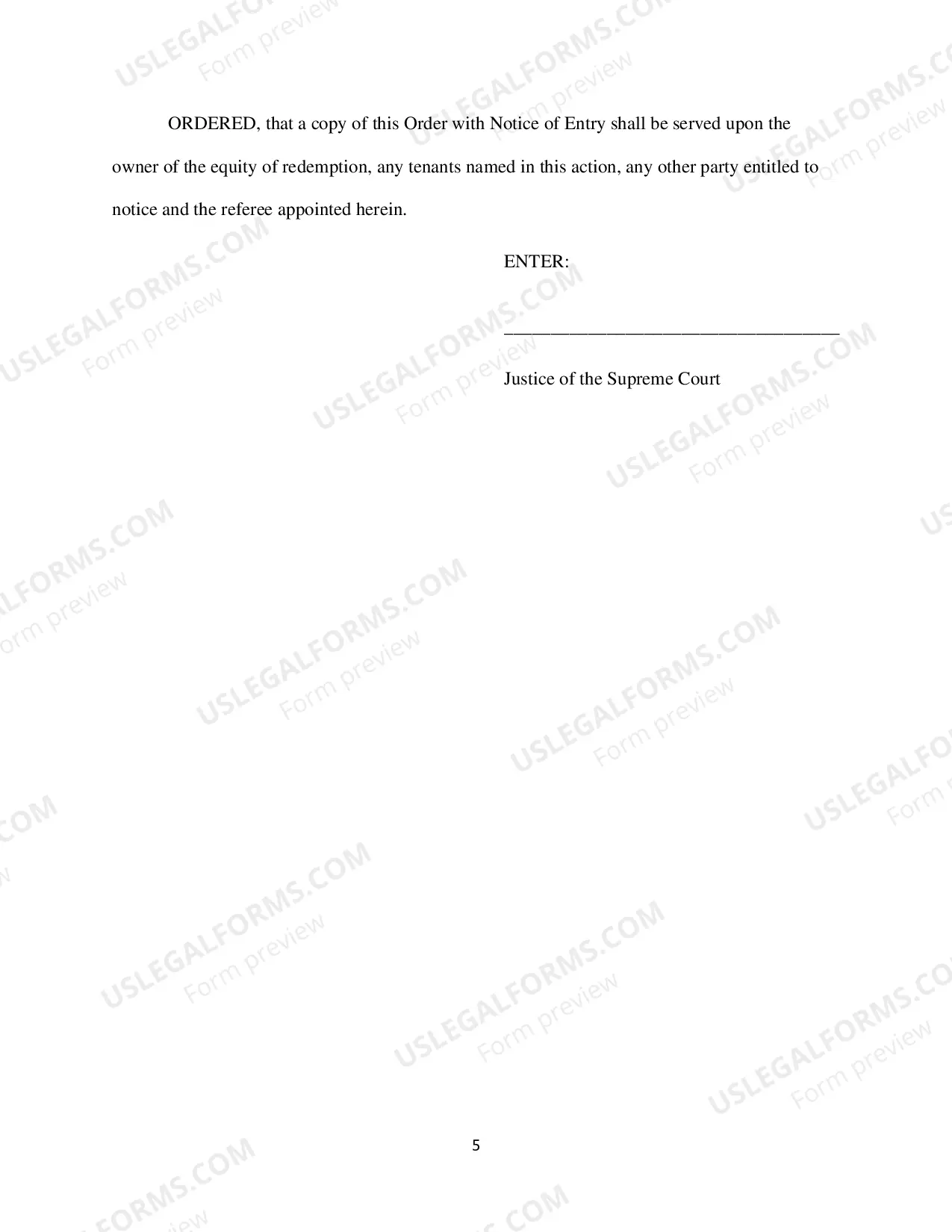 Preview Appoint Referee (Default With Title Amendment - REVISED)