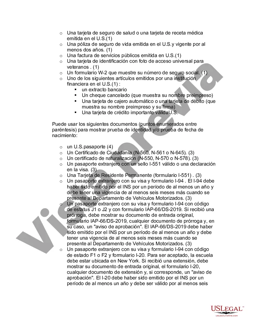 Get Nueva guía para residentes Preview Nueva guía para residentes