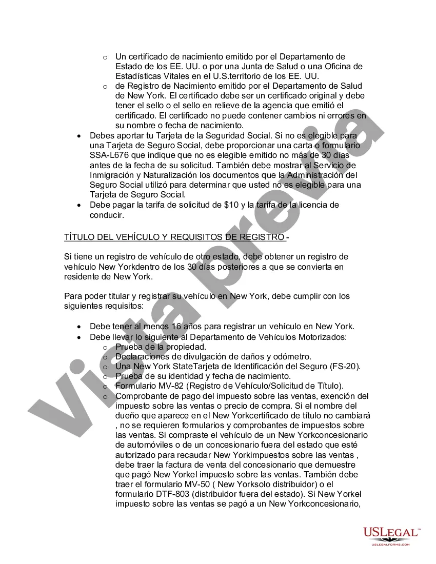 Get Nueva guía para residentes Preview Nueva guía para residentes