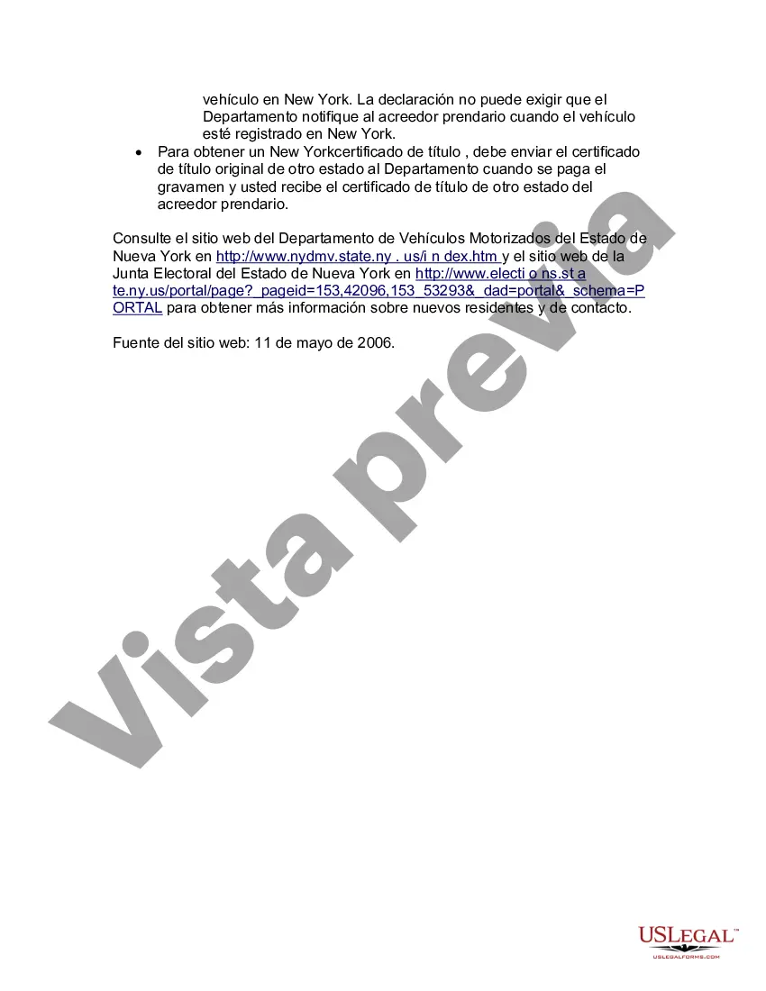 Get Nueva guía para residentes Preview Nueva guía para residentes