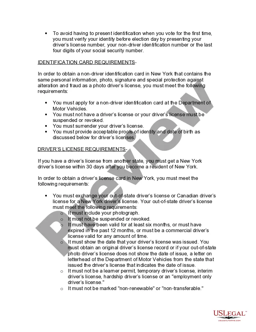 Get New Resident Guide Preview New Resident Guide