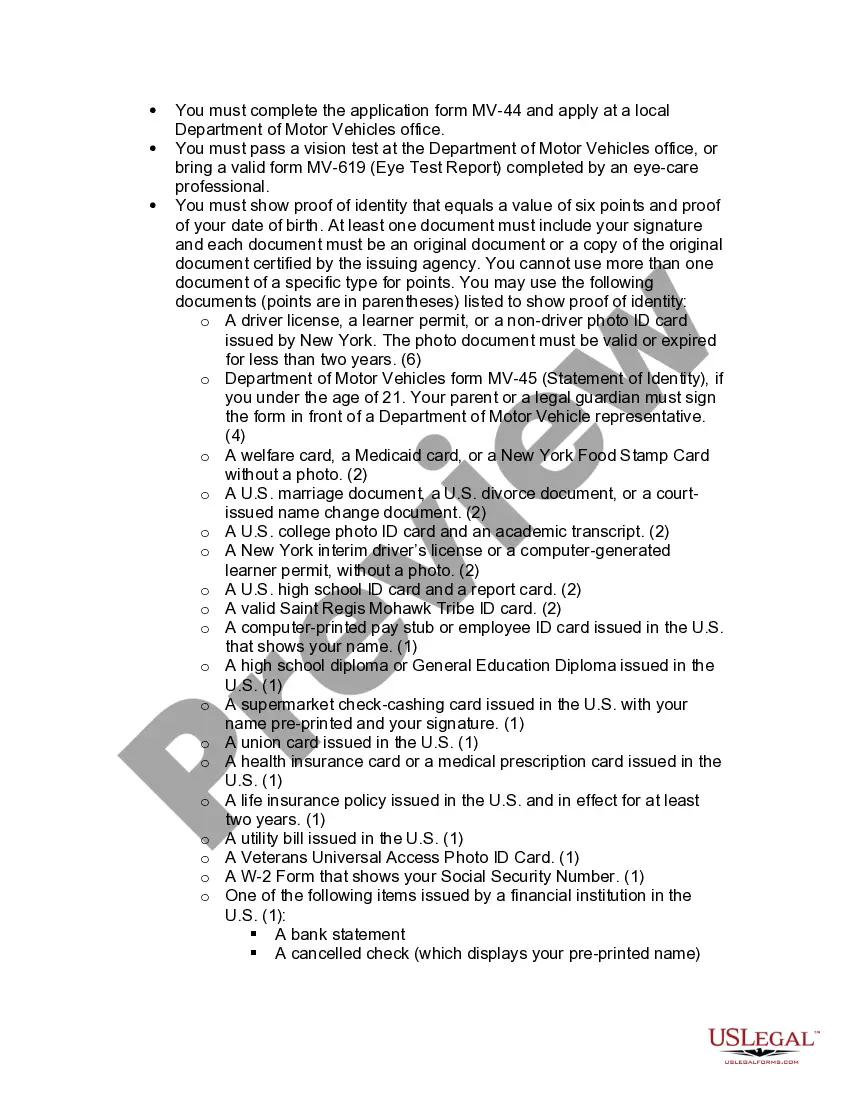 Get New Resident Guide Preview New Resident Guide