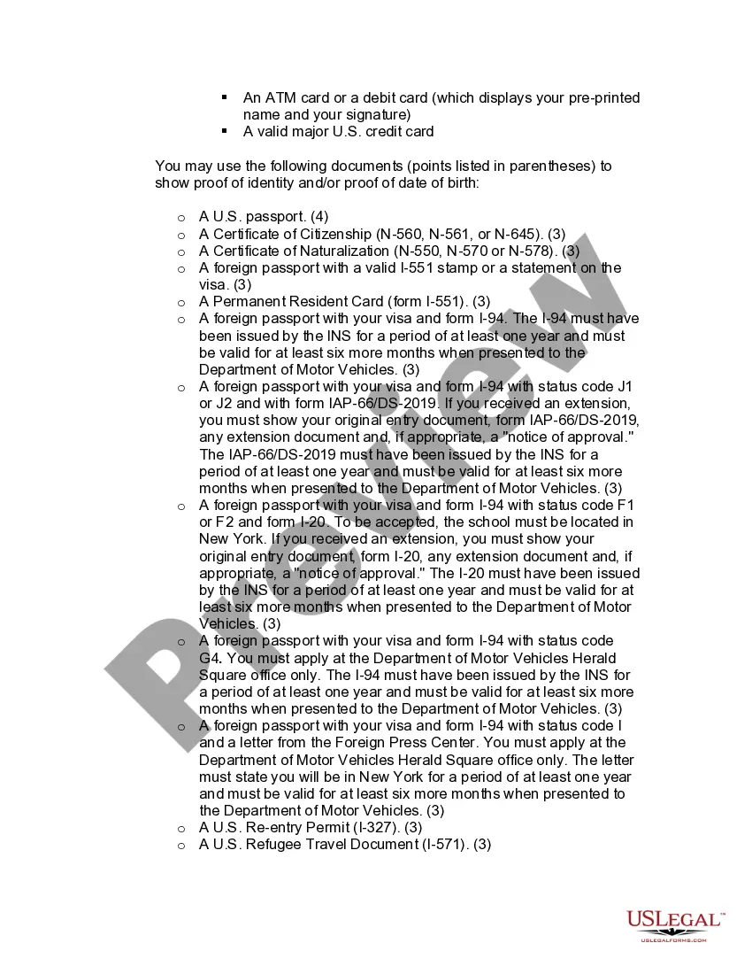 Get New Resident Guide Preview New Resident Guide