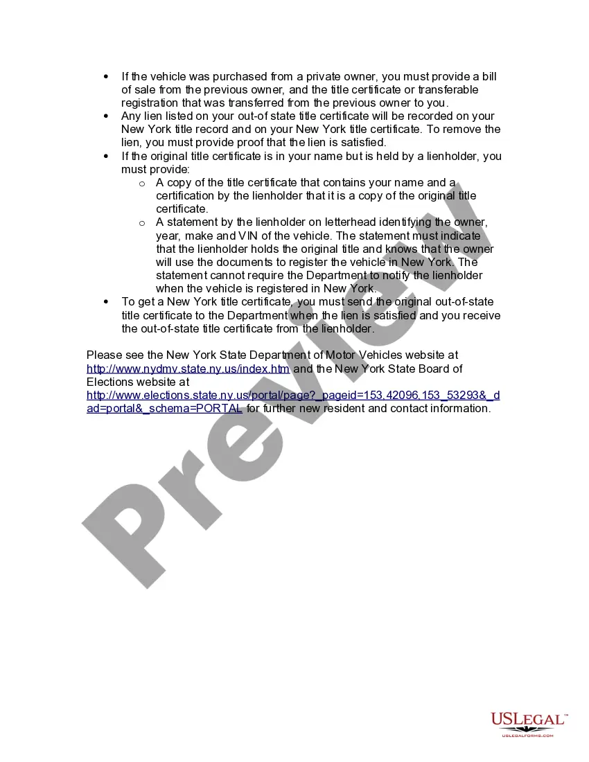 Get New Resident Guide Preview New Resident Guide