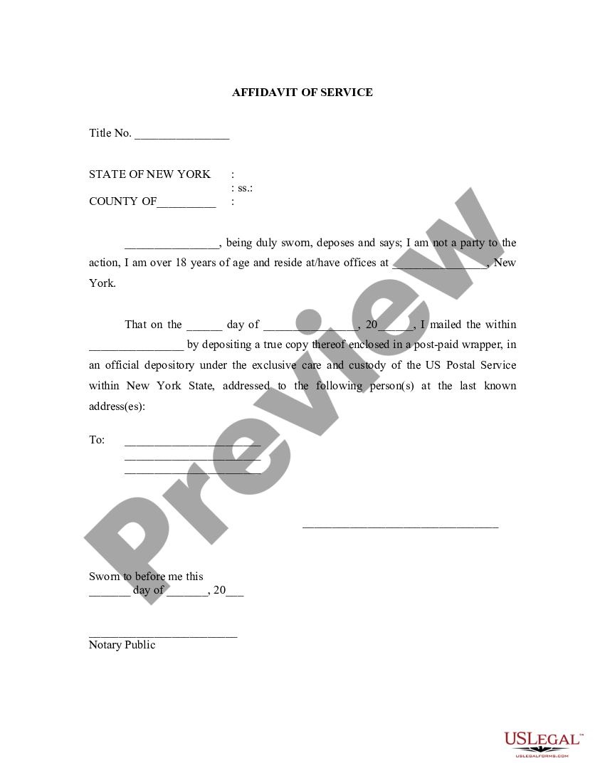 new-york-affidavit-of-service-us-legal-forms