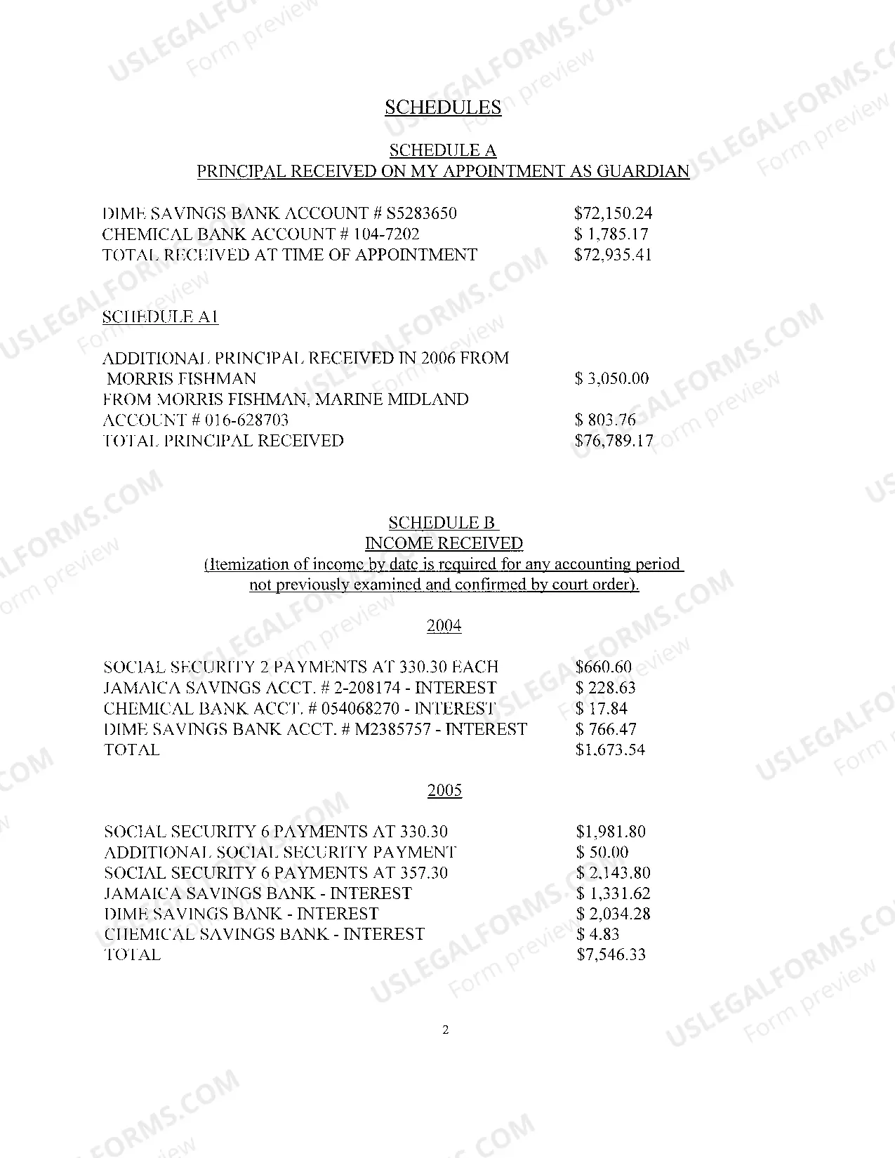 Preview Final Report