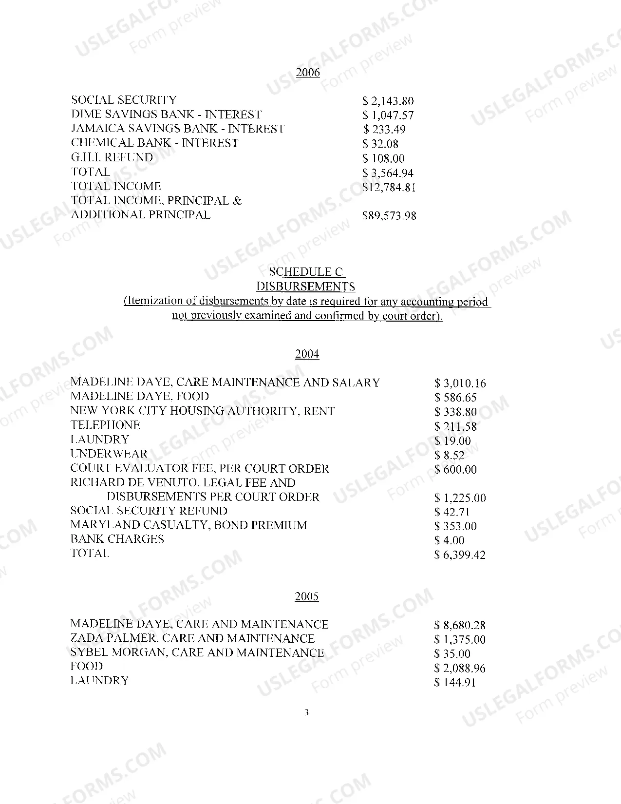 Preview Final Report