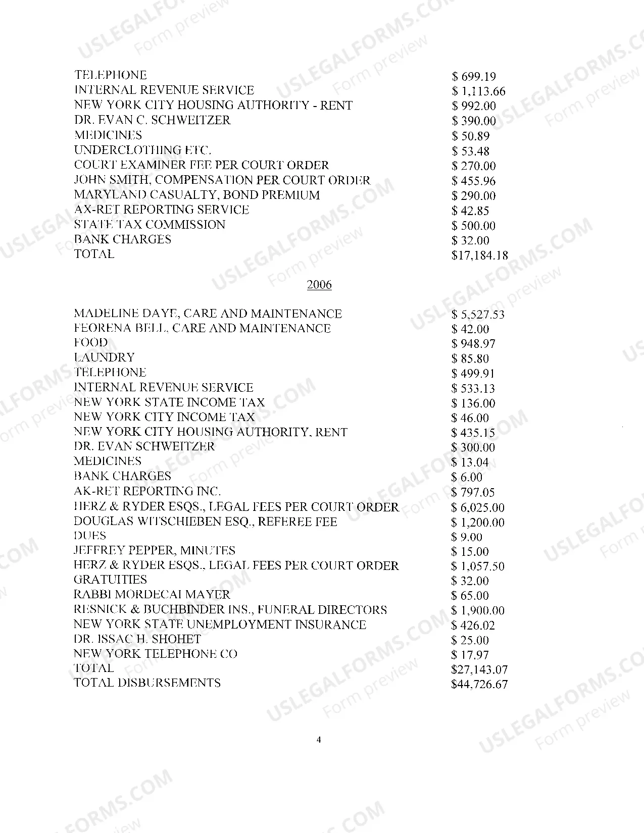 Preview Final Report
