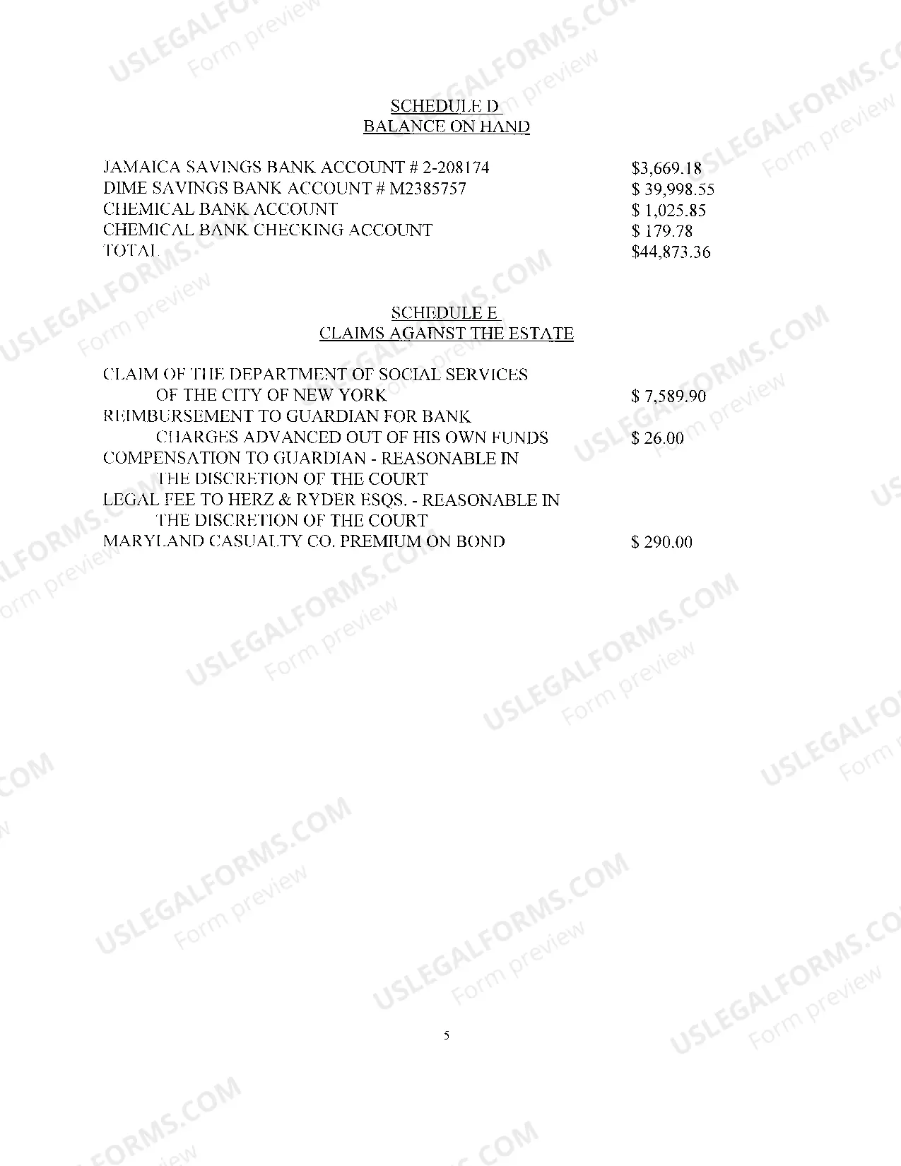 Preview Final Report