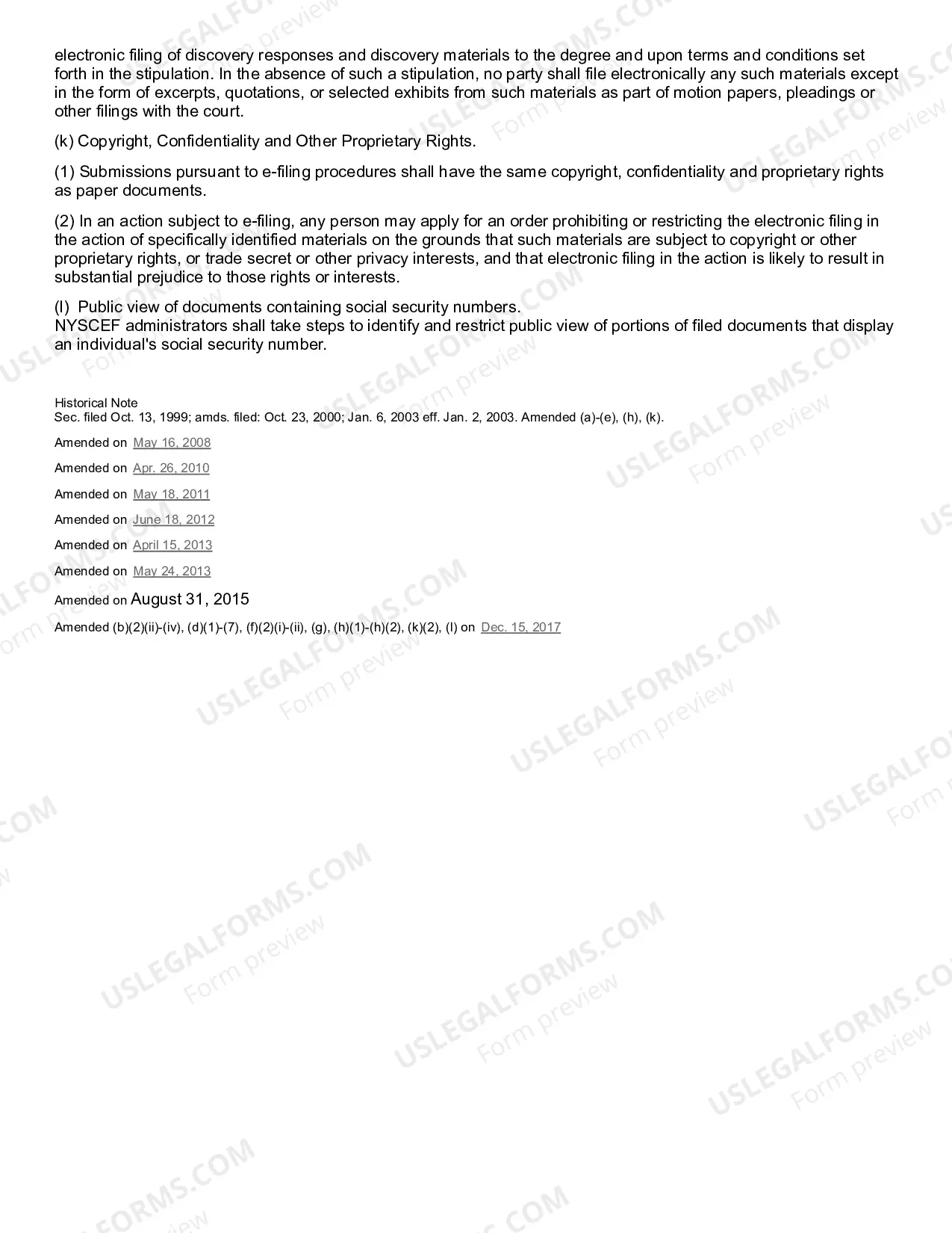 Preview UNIFORM RULE 202.5-B (CONSENSUAL PROGRAM)
