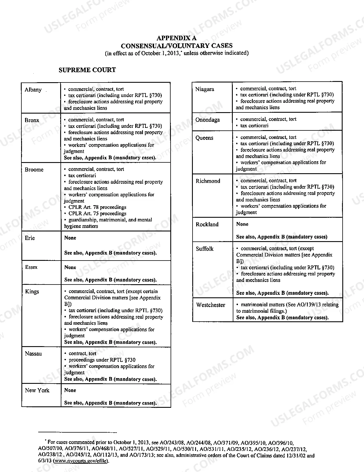 Preview ADMINISTRATIVE ORDER DATED 9-16-13