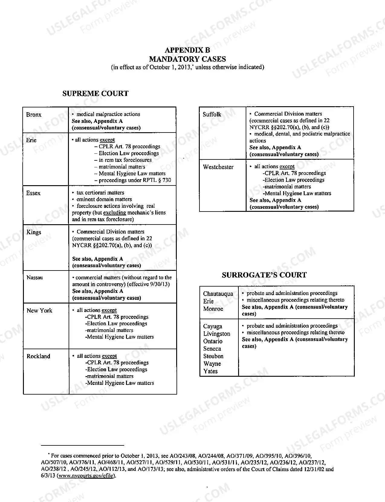 Preview ADMINISTRATIVE ORDER DATED 9-16-13