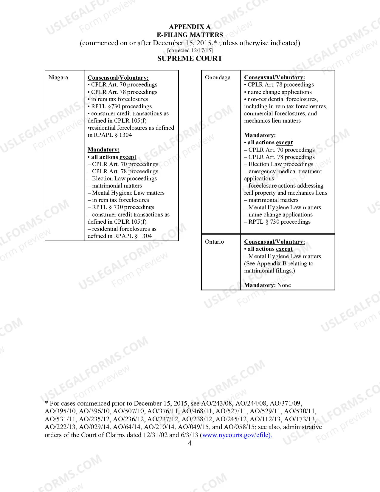Preview ADMINISTRATIVE ORDER DATED 12-14-15