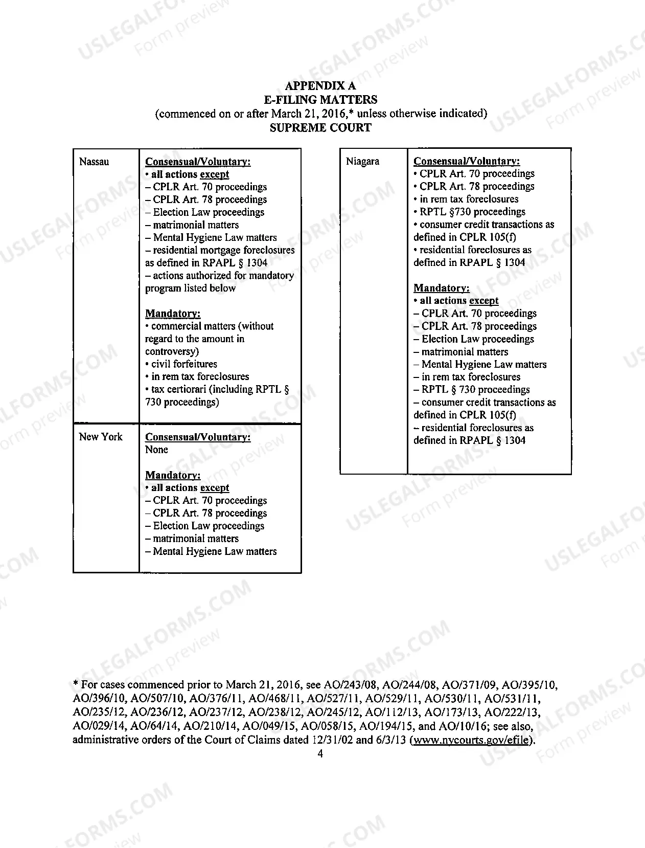 Preview ADMINISTRATIVE ORDER DATED 3-18-16