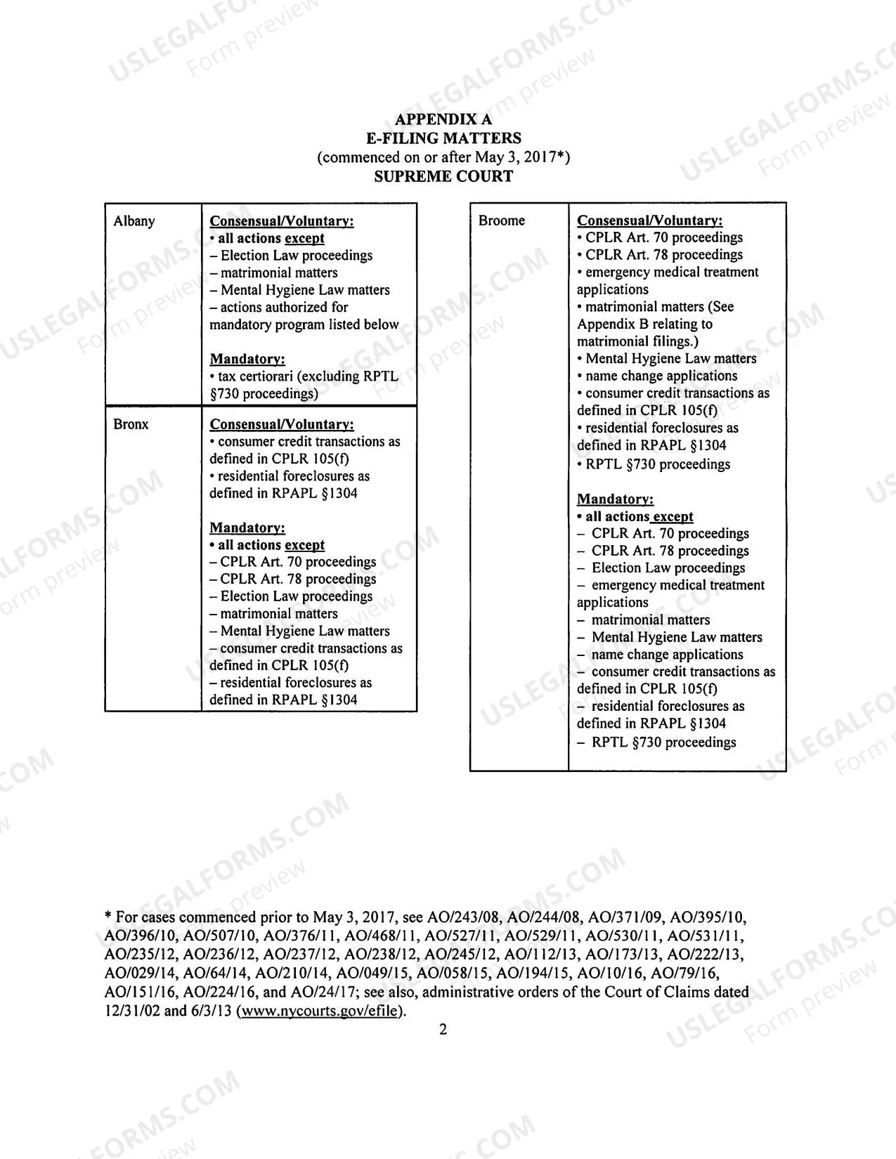 Preview ADMINISTRATIVE ORDER DATED 4-27-17