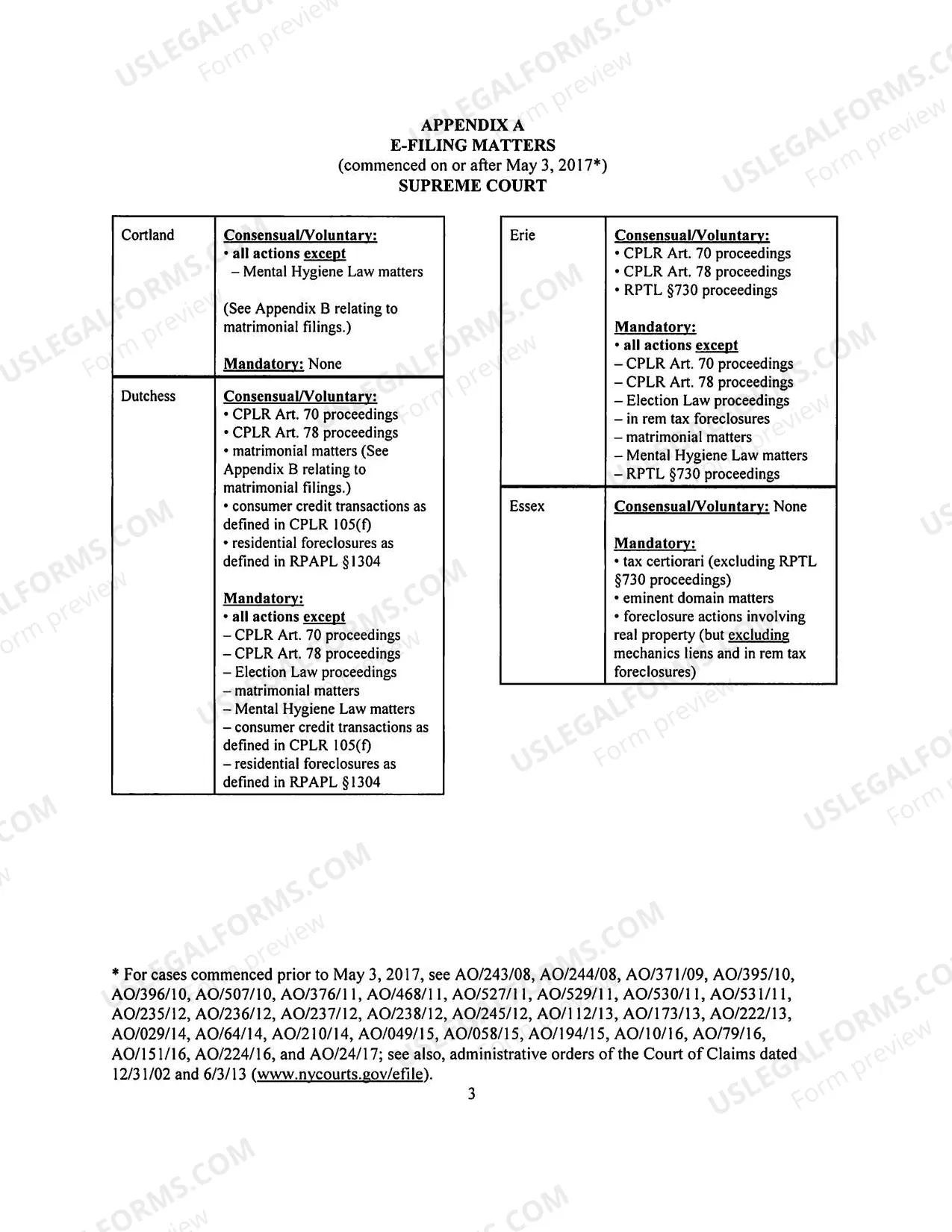 Preview ADMINISTRATIVE ORDER DATED 4-27-17