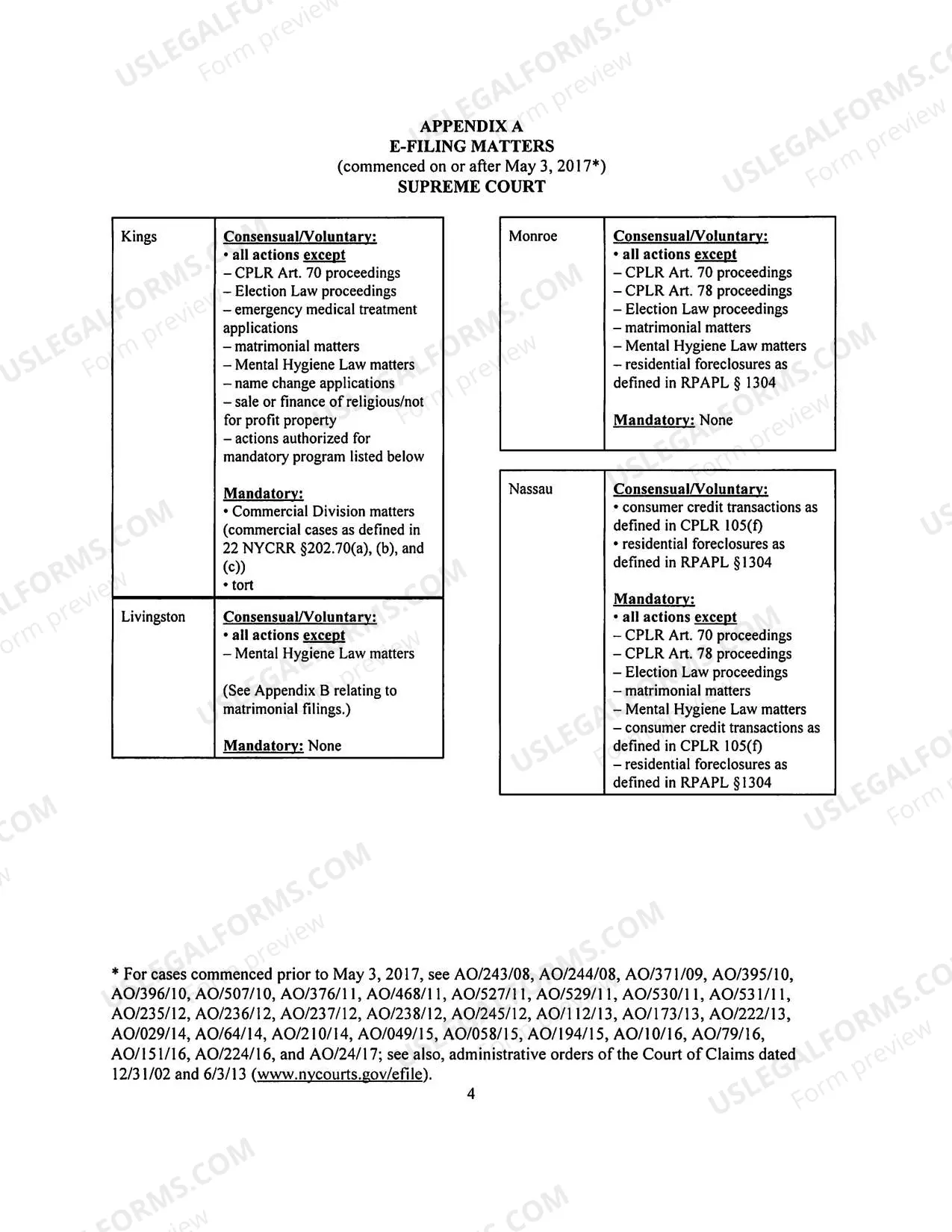 Preview ADMINISTRATIVE ORDER DATED 4-27-17