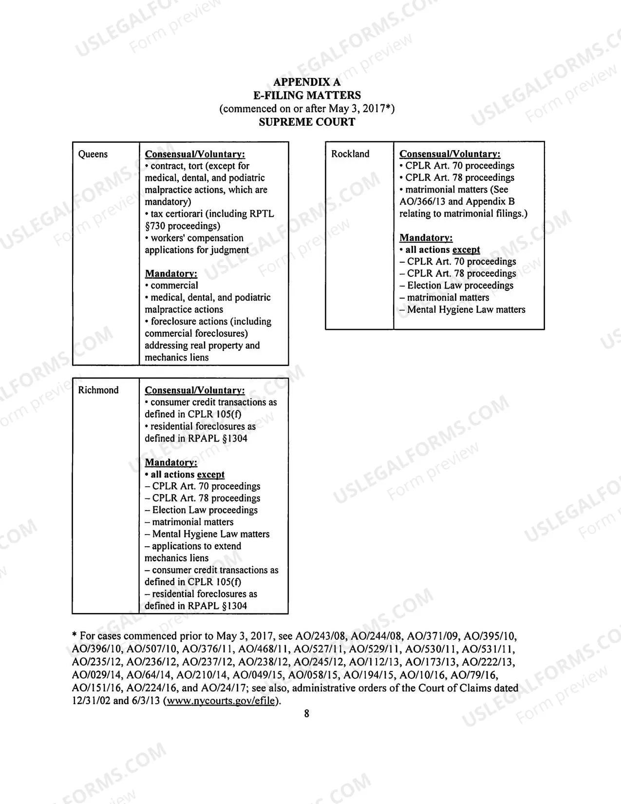 Preview ADMINISTRATIVE ORDER DATED 4-27-17
