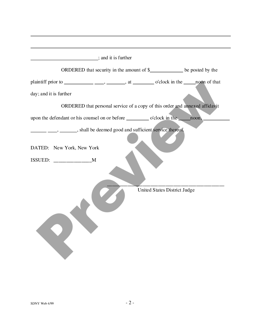 new-york-order-to-show-cause-for-preliminary-injunction-and-temporary