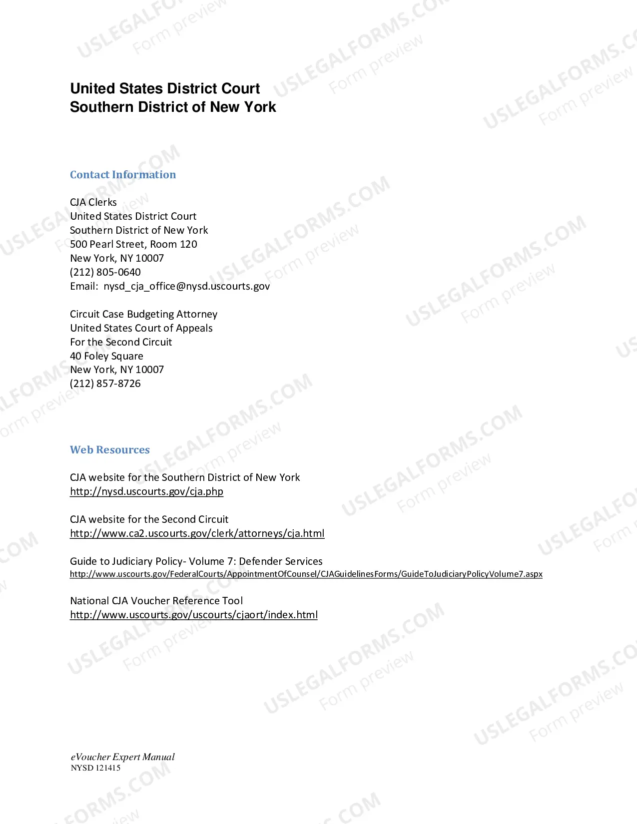 Preview EVoucher Expert Manual