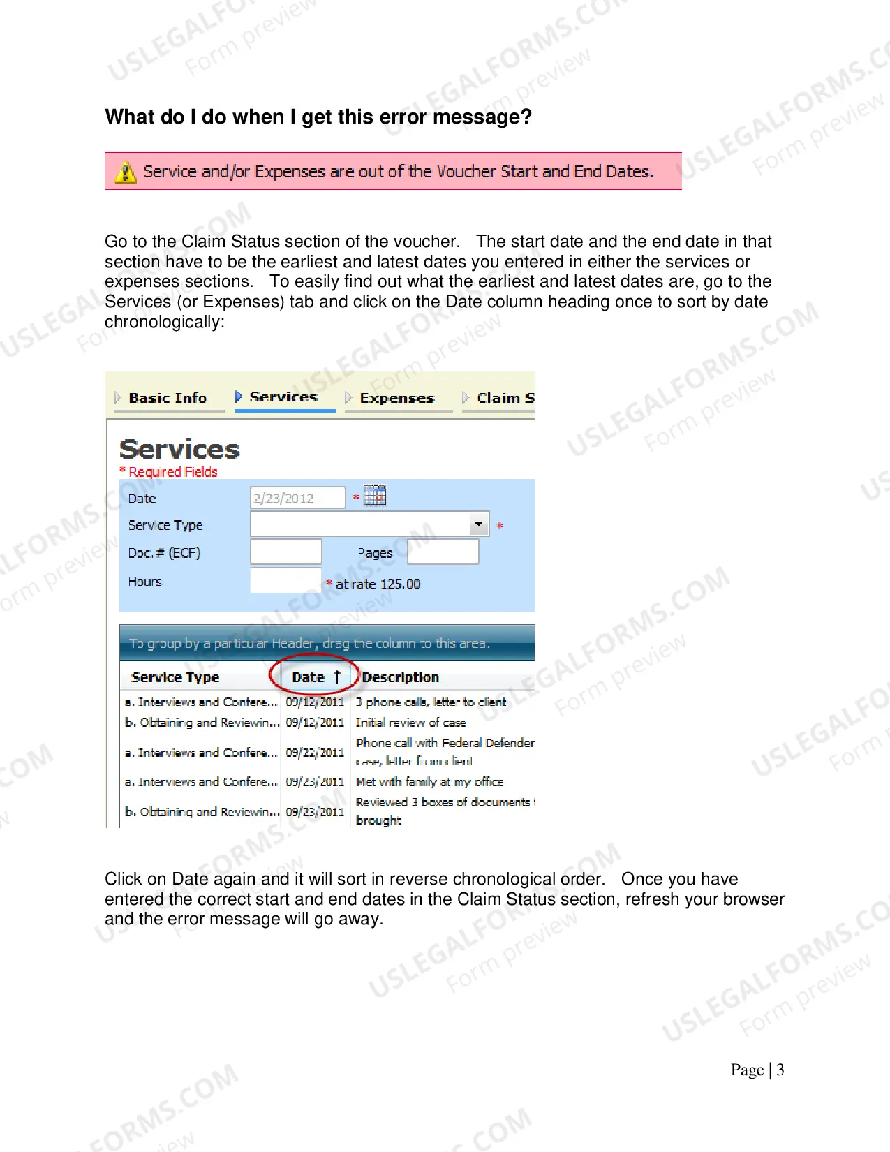 Preview EVoucher FAQ