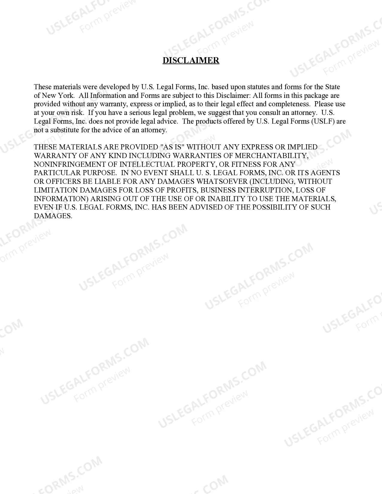 Preview Warranty Deed for Husband and Wife Converting Property from Tenants in Common to Joint Tenancy