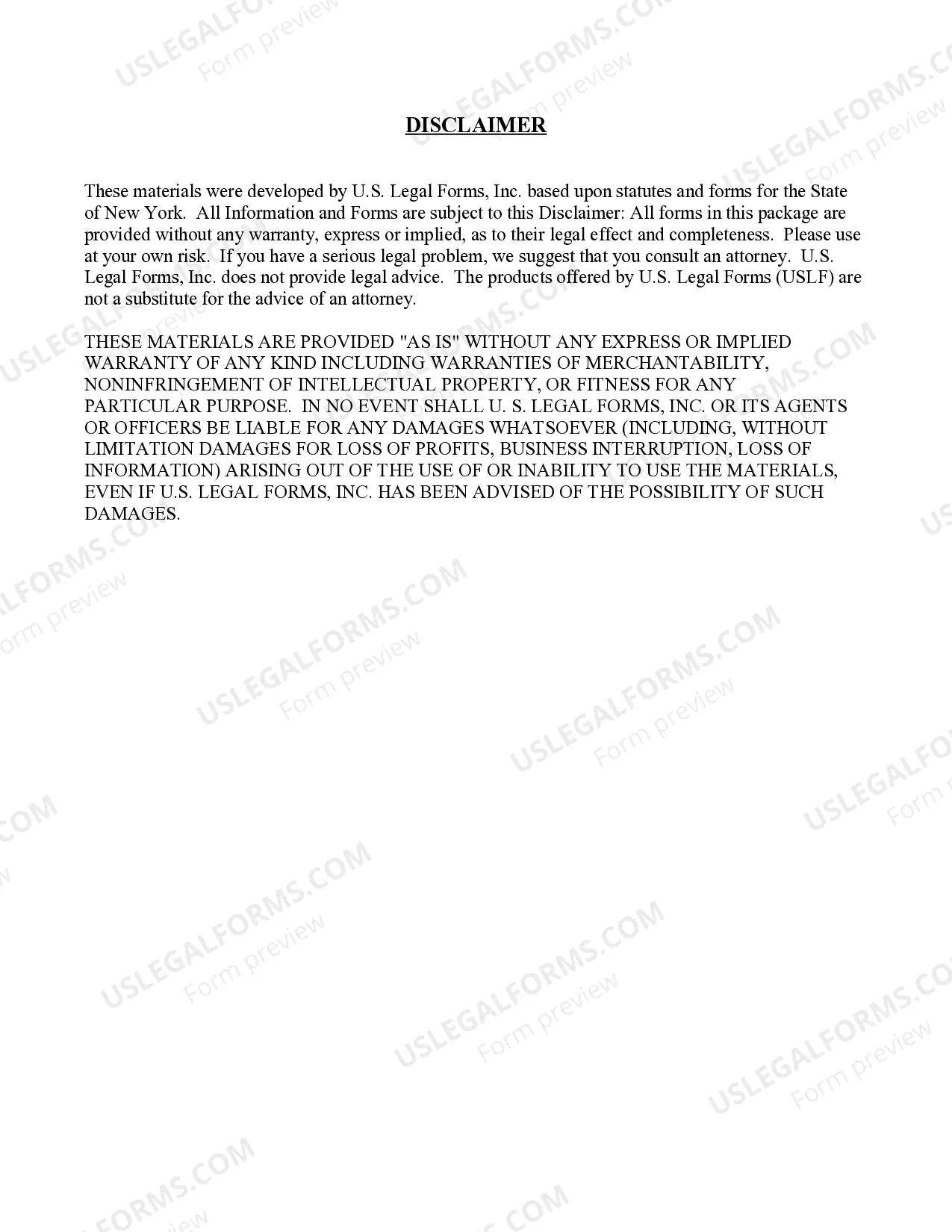 Preview Warranty Deed for Parents to Child with Reservation of Life Estate