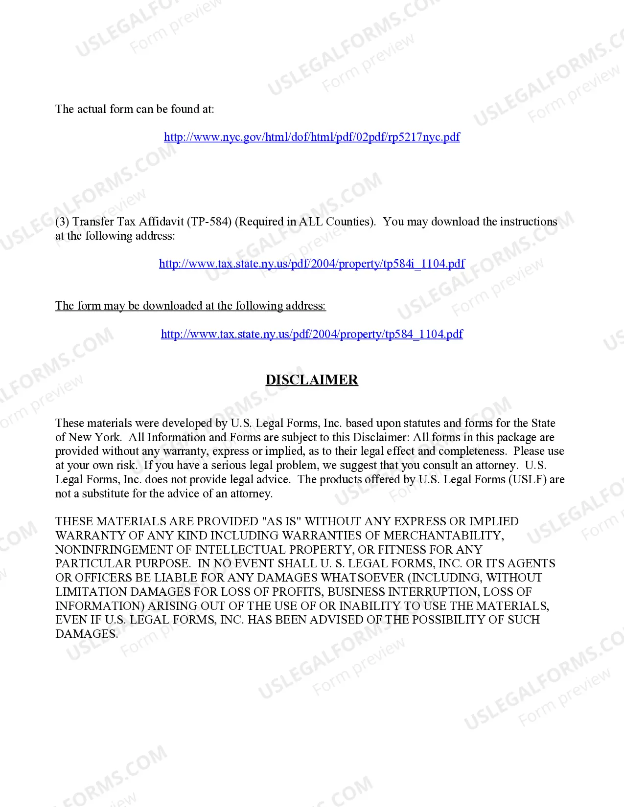 Preview Warranty Deed from Limited Partnership or LLC is the Grantor, or Grantee