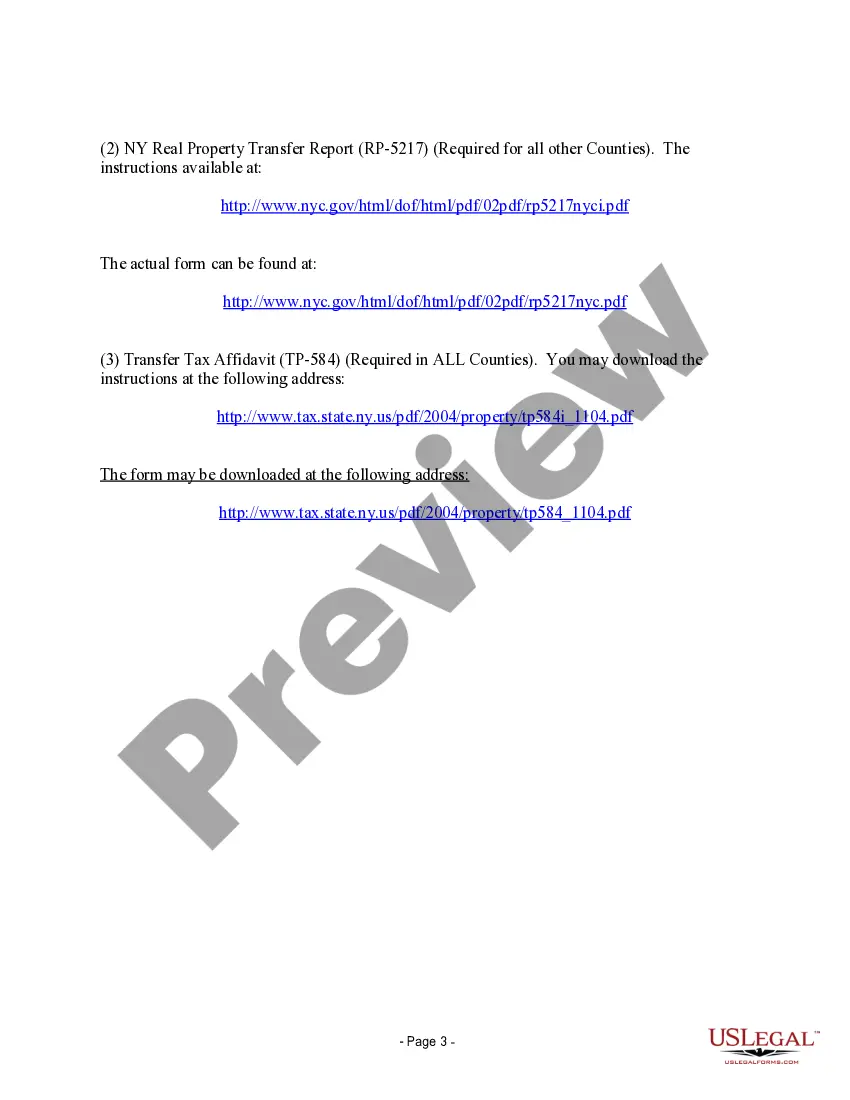 Preview Quitclaim Deed for Three Individuals to Husband and Wife as Joint Tenants with Right of Survivorship