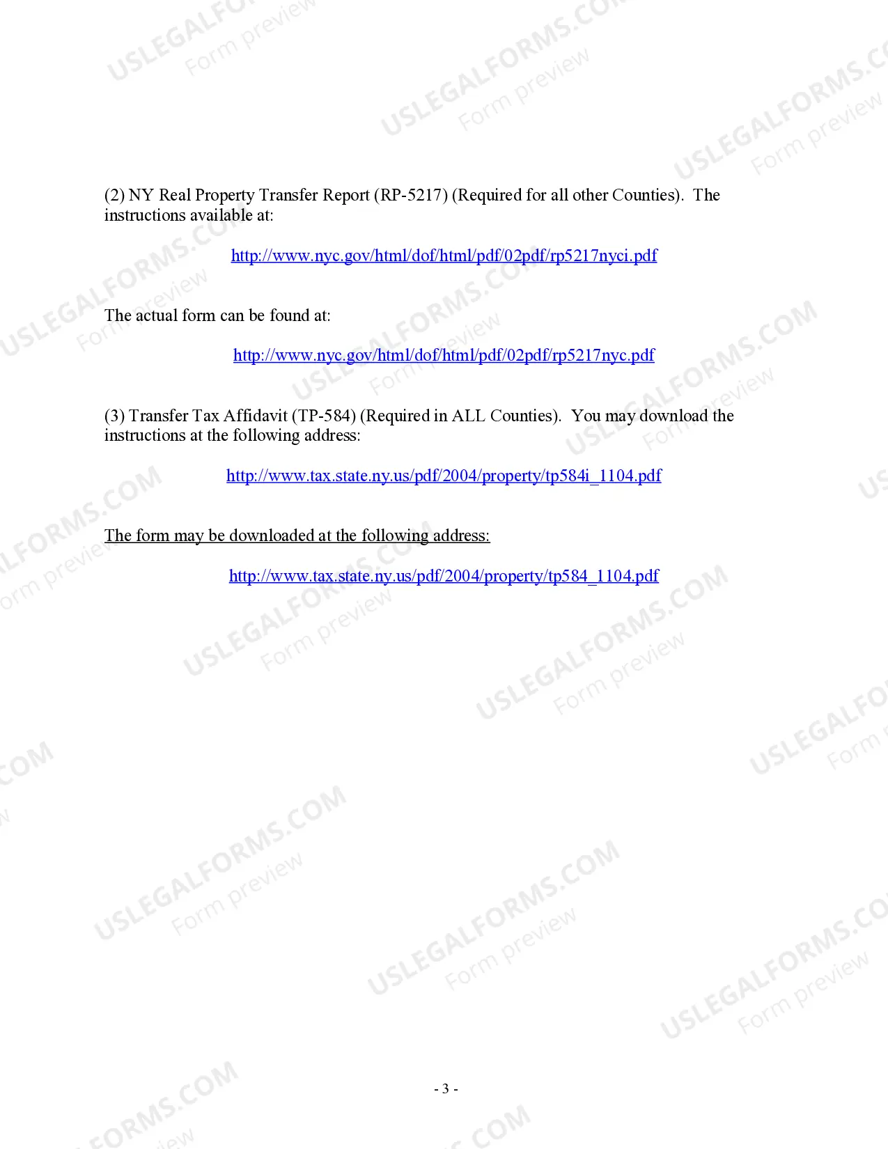 Preview Warranty Deed from Individual to Three Individuals as Joint Tenants