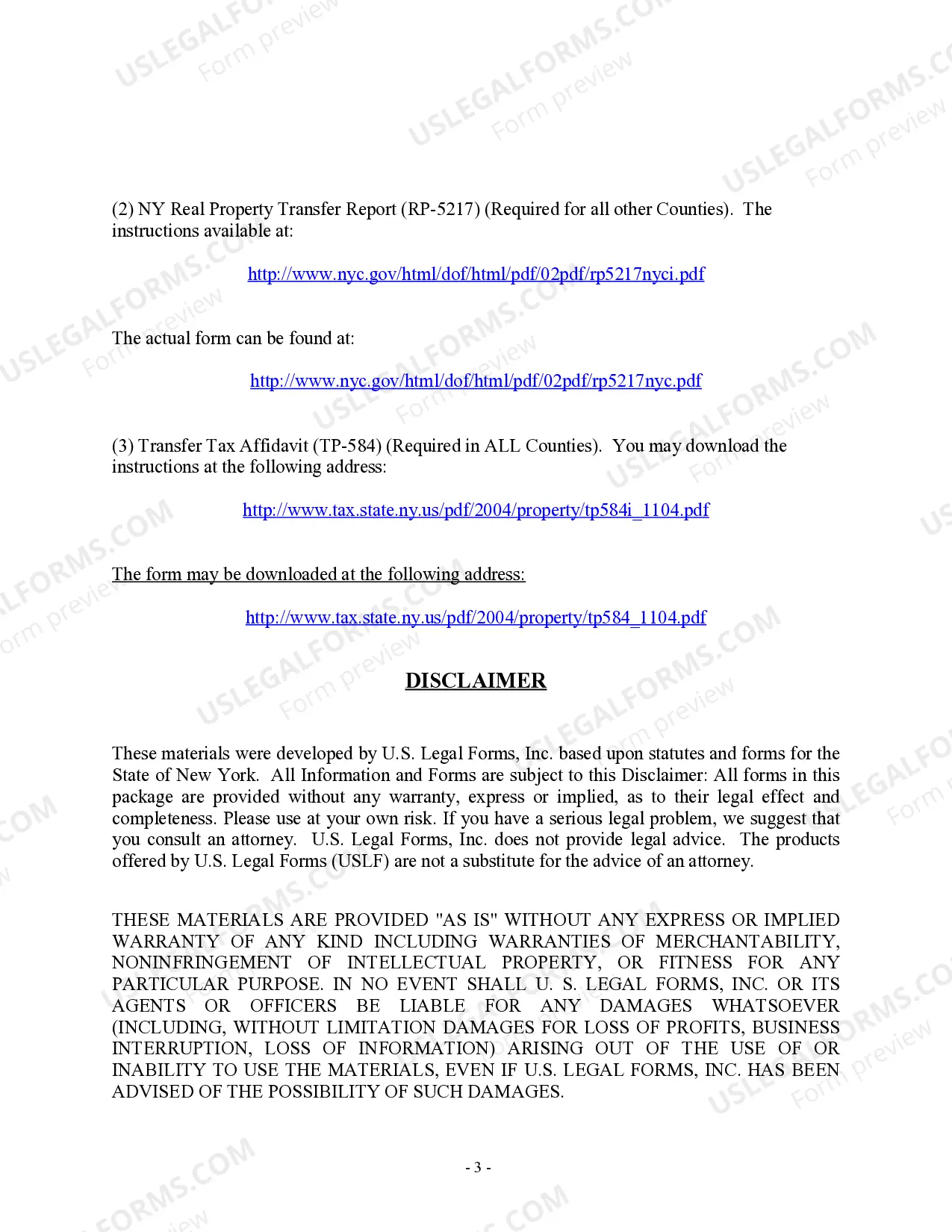 Preview Warranty Deed for Four Individuals to Two Individuals as Tenants in Common