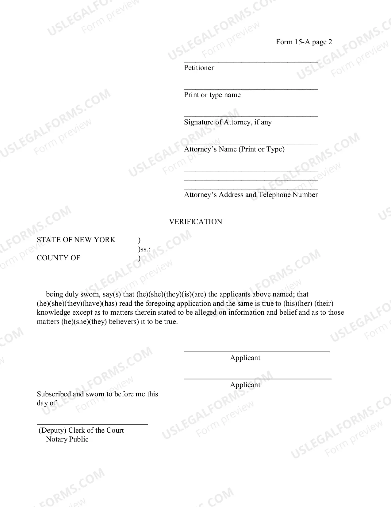 Preview Application for Certified Copy of Adoption Order - Before sealing of records